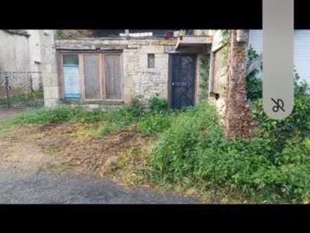 immobilier ancien