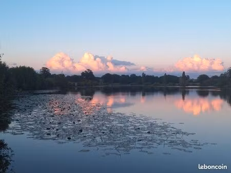 recherche a acheter terrain de peche