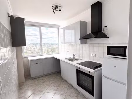 appartement à louer à rue vital françoisse 113 charleroi (vbe33540)