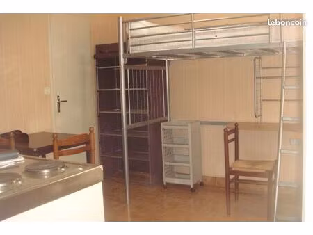 immeuble de rapport rue de solférino niort