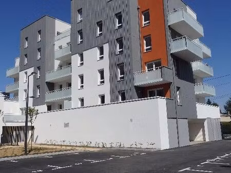 studio 1 pièce 21 m²