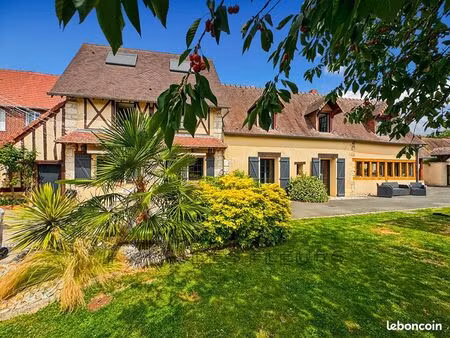 propriété 7 pièces 172 m²