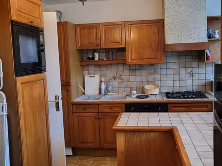 à vendre – appartement f4 meublé de 90 m² – idéal investisseur