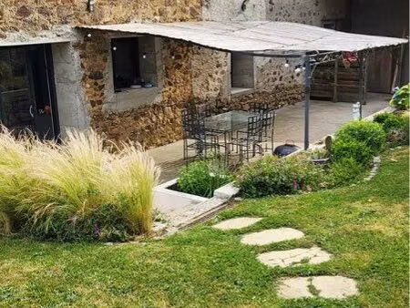 maison 198 m2