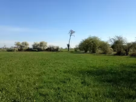 vente terrain 520 m² à chinon (37500)  49 000 €