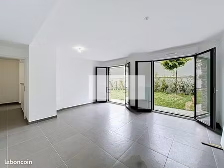 appartement 3 pièces 77 m²