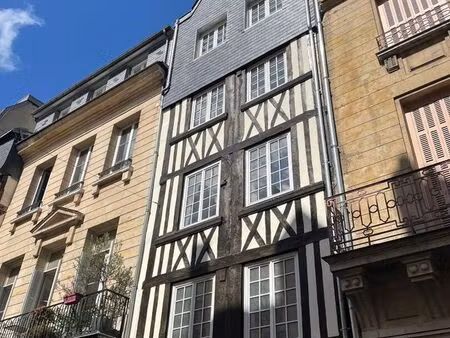 appartement 2 pièces 27 m²