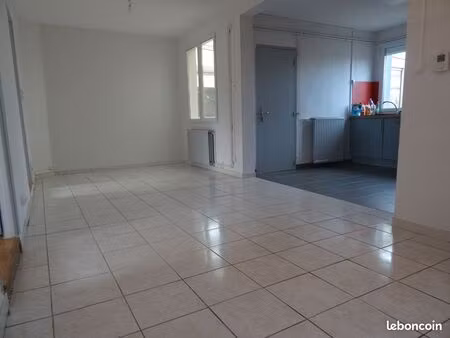 maison 3 pièces 67 m²