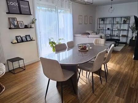 maison 3 chambre 245 000 