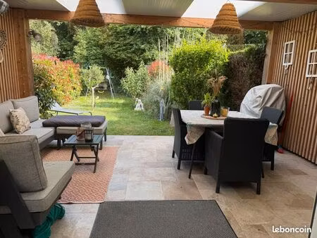 maison 7 pieces - 122m2