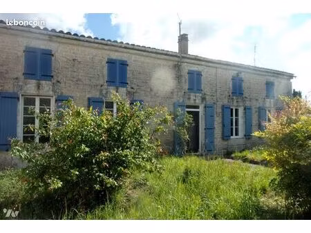 maison 4 pièces 94 m²