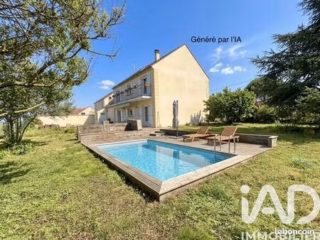 maison 7 pièces 175 m²