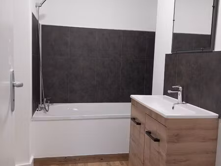 appartement 2 pièces 54m2