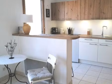 à louer meublé