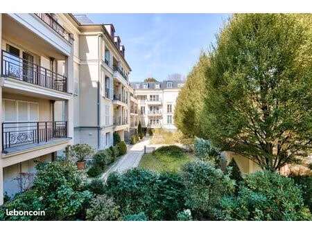appartement 2 pièces 51 m²
