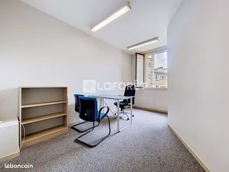 bureaux 12 m² elbeuf