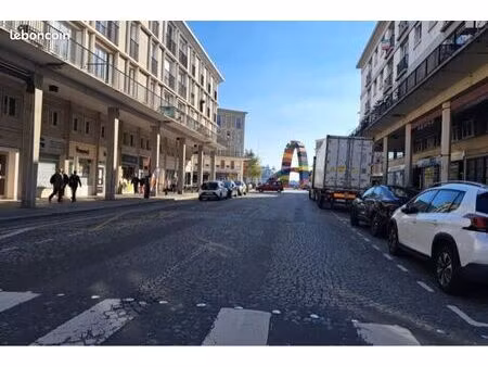 fond de commerce restauration rapide