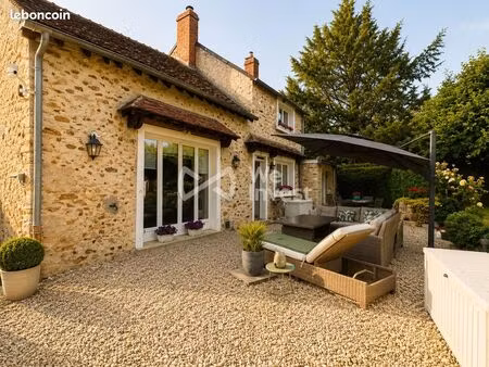 maison 5 pièces 119 m²
