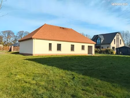 a louer maison de 91 m3 à varengeville sur mer