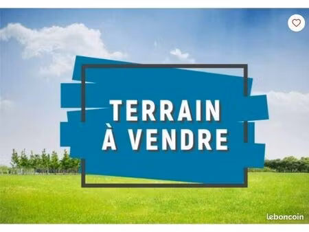 terrain 880 m² lamotte warfusee