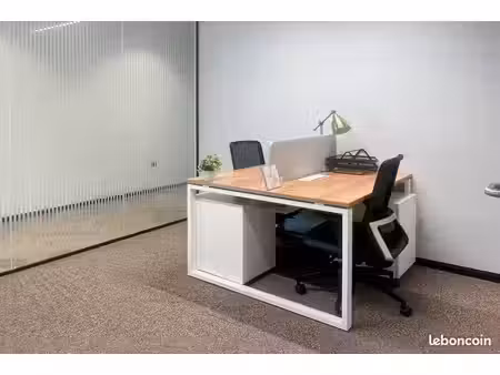 utilisation à la demande de bureaux privés chez hq rouen  cite administrative rouen