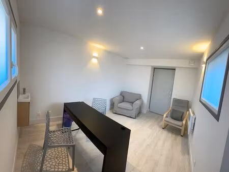 location  cabinet  activité libérale
