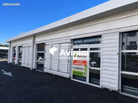 local 510 m² le havre