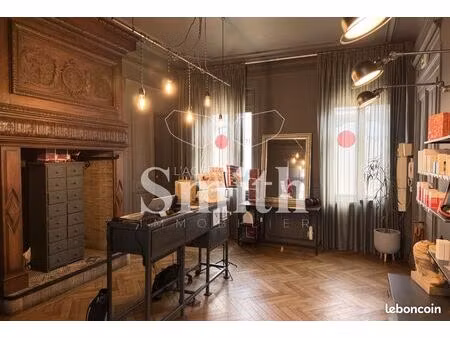 local 140 m² rouen