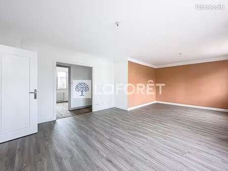 maison 4 pièces 92 m²