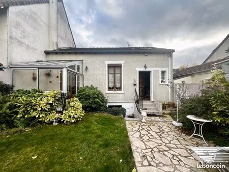 maison 4 pièces 108 m²