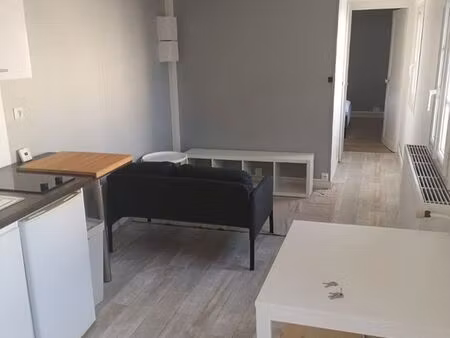 appartement t2 niort hyper centre