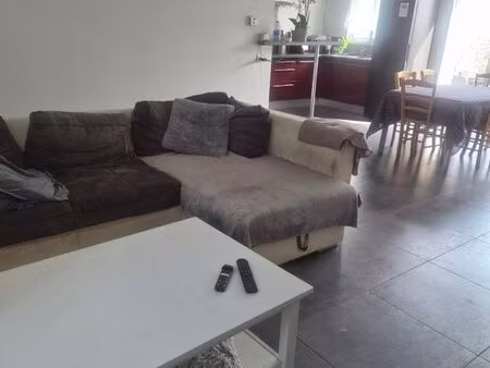 à louer - maison bbc t4 avec jardin et garage - 79000 niort