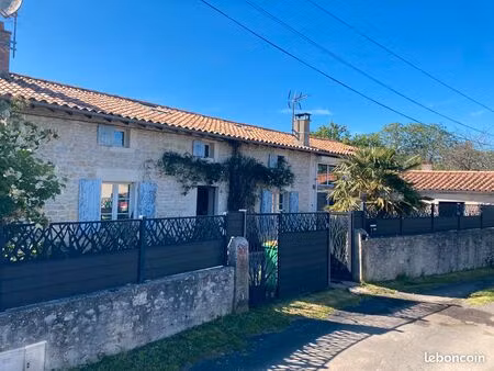 maison charmante 160 m²