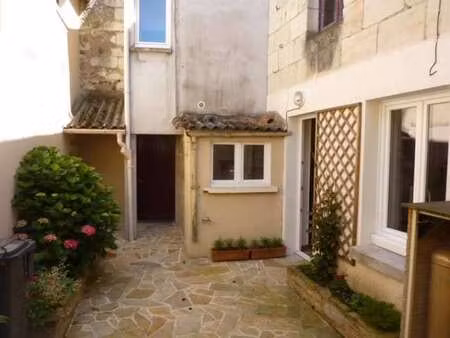 location maison à saint-florent-le-vieil (49410) : à louer / 117m² saint-florent-le-vieil