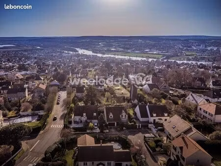 maison 6 pièces 213 m²