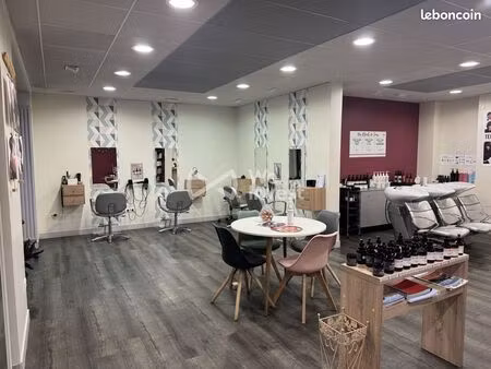 fonds de commerce torcy