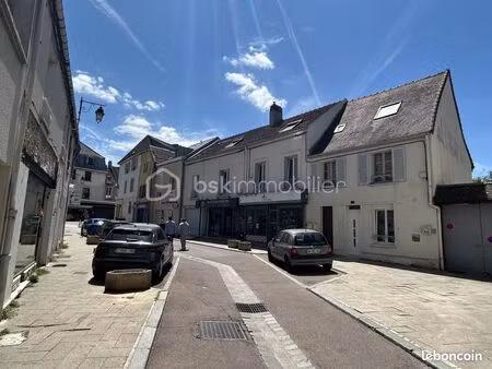 local commercial 40 m²
