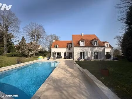 appartement 10 pièces 412 m²
