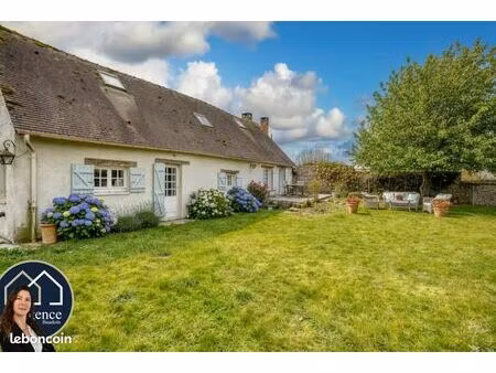propriété 5 pièces 186 m²