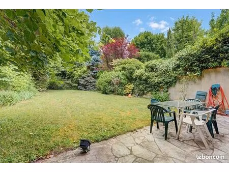 maison 6 pièces 128 m²