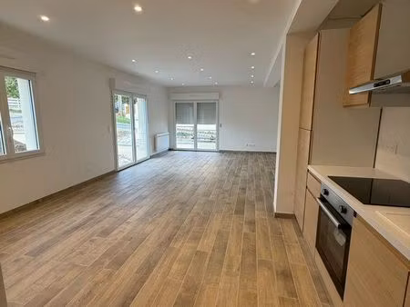 location t4 récent (2025) en duplex avec jardin privatif à andrésy (90 m² – 1 900 )