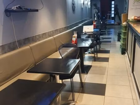 bar restaurant
