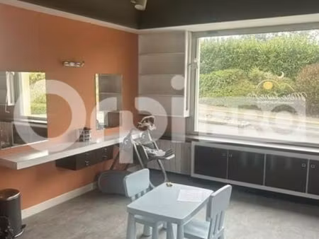 local commercial 40 m²