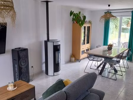 maison 3 chambres
