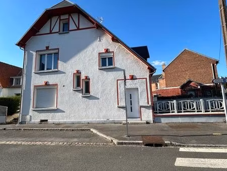 maison 5 pièces 98 m²