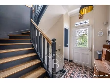 maison 7 pièces 125 m²