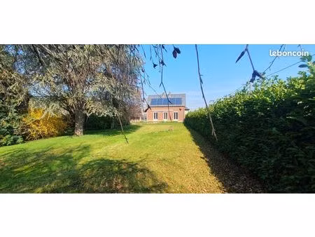 maison 187m² / 1600m²