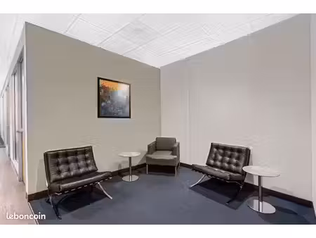 abonnement coworking chez regus montevrain  gare val d'europe  montevrain – montévrain
