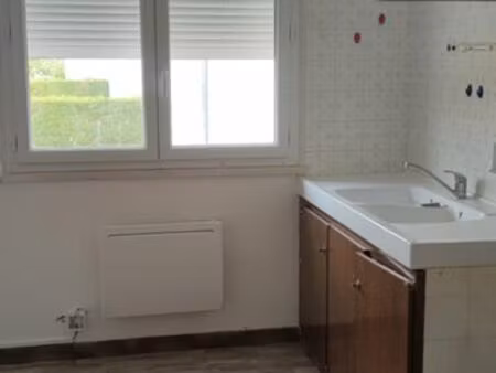 appartement a louer avec jardin