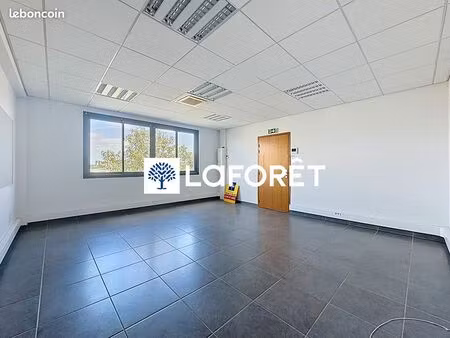 bureaux 26 m² chambourcy